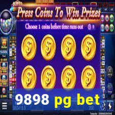 9898 pg bet